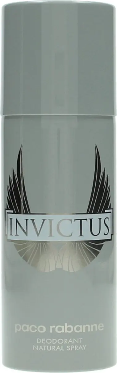 Paco Rabanne Invictus Deodorant Spray 150ml