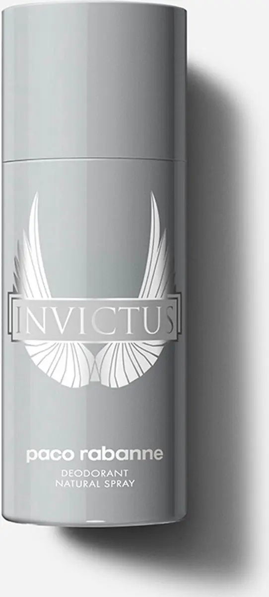 Paco Rabanne Invictus Deodorant Spray 150ml