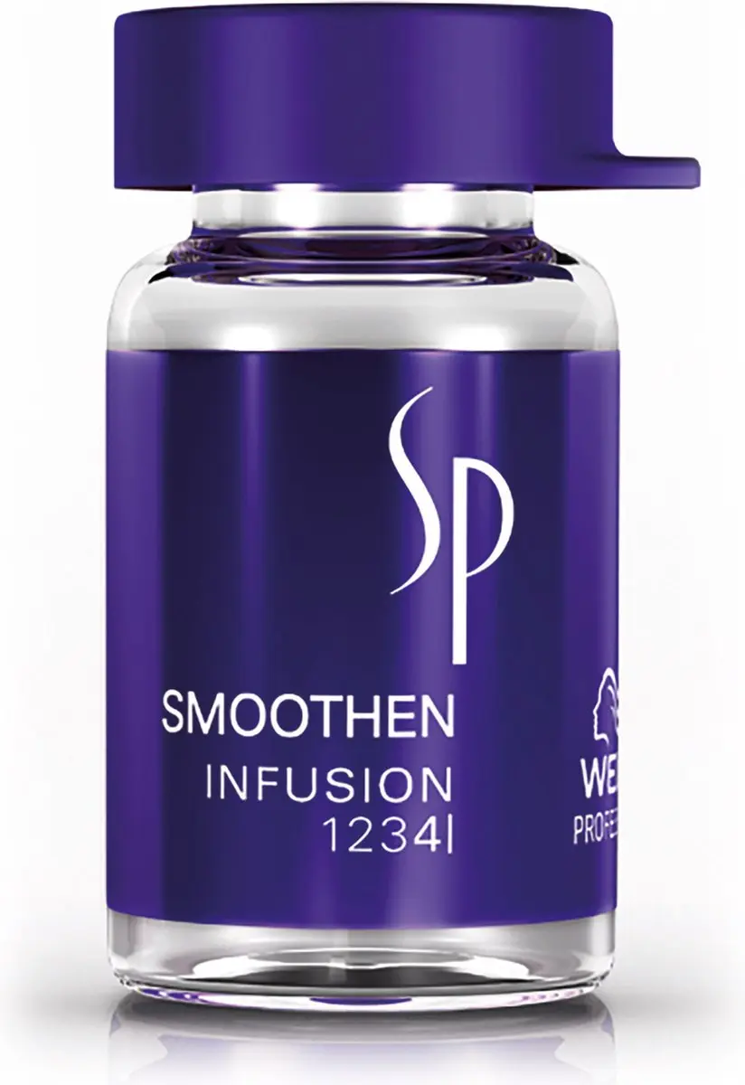 Wella Professionals Smoothen Infusion 150ml