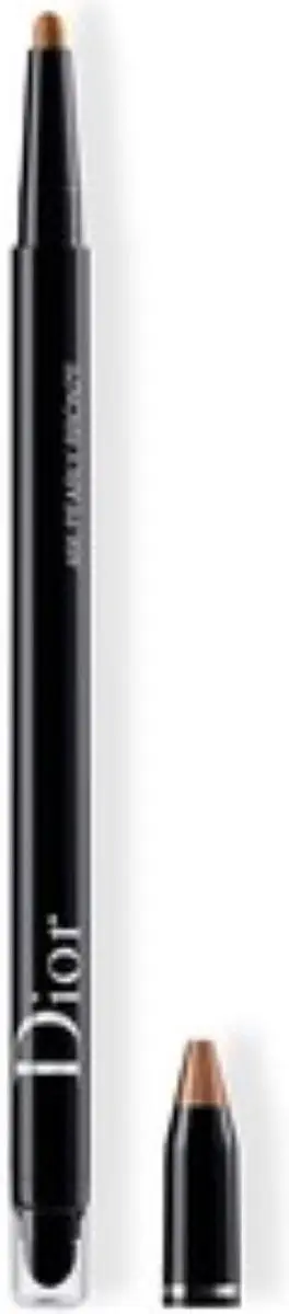 Dior Diorshow 24H Stylo Waterproof Eyeliner 836 Pearly Platine