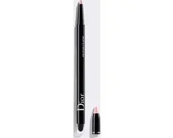 Dior Diorshow 24H Stylo Waterproof Eyeliner 836 Pearly Platine - 0.2ml