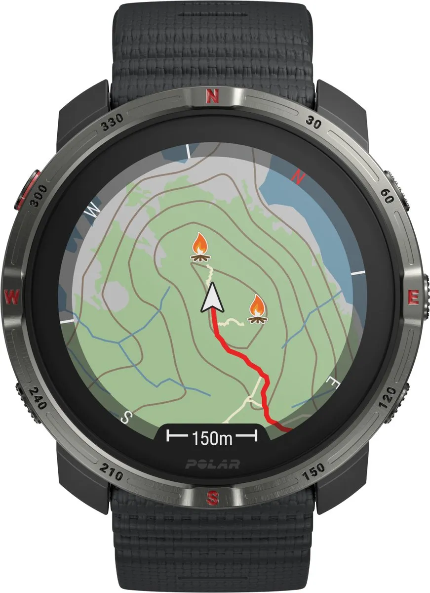 Polar Grit X2 900115134