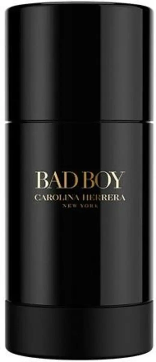 Carolina Herrera Bad Boy Douchegel 200ml