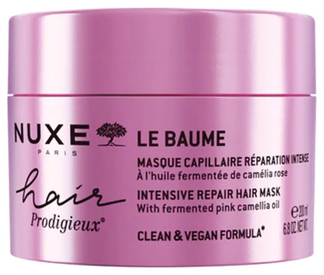 Nuxe Hair Prodigieux Haarmasker 200ml