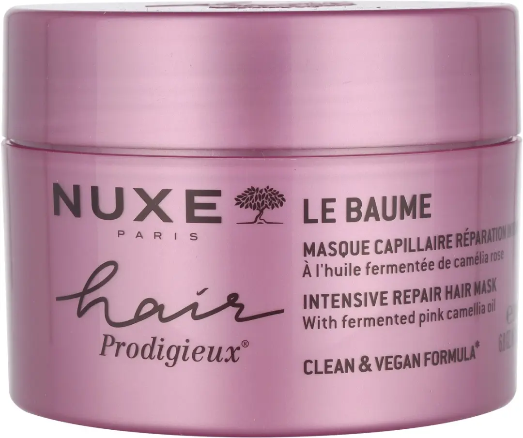 Nuxe Hair Prodigieux Haarmasker 200ml