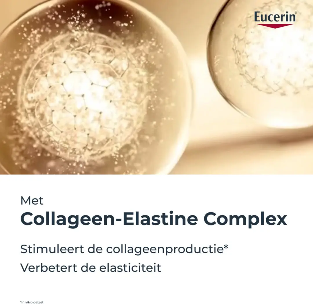 Eucerin Hyaluron-Filler Oogcontourcrème 15ml
