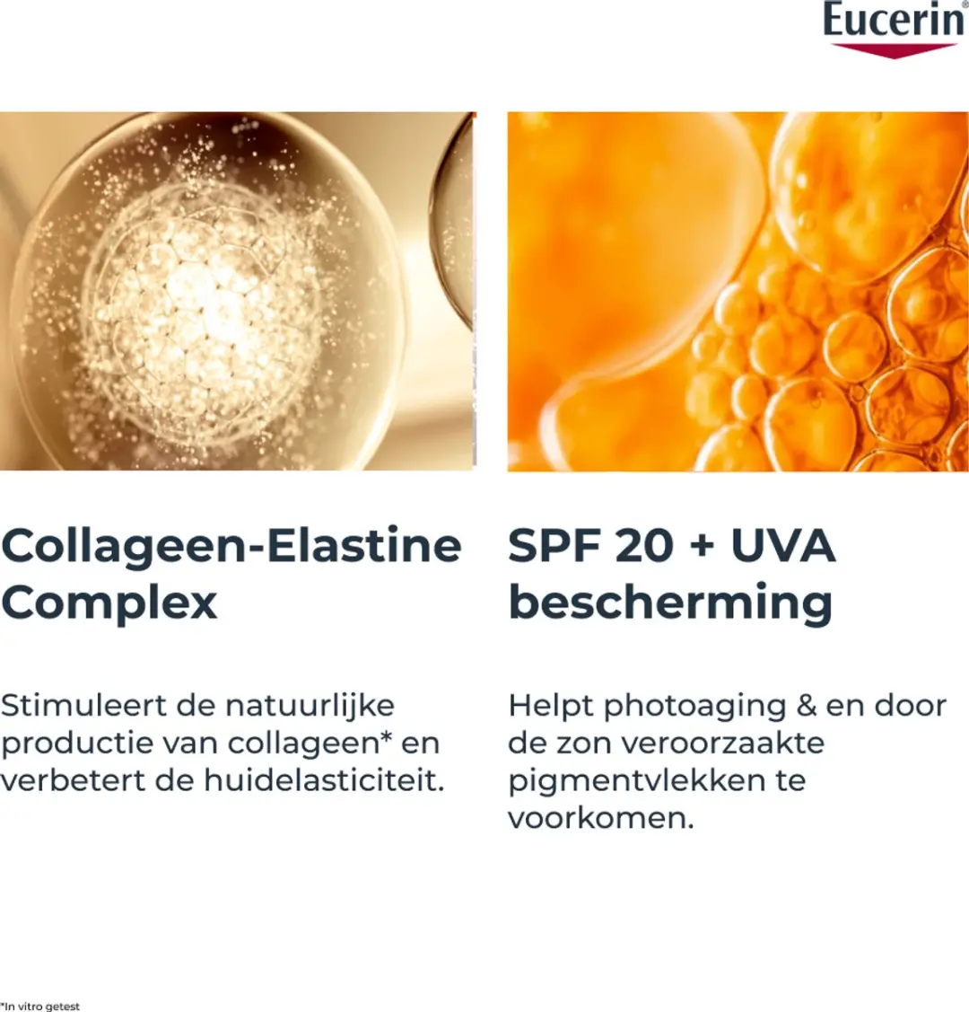 Eucerin Hyaluron-Filler Oogcontourcrème 15ml