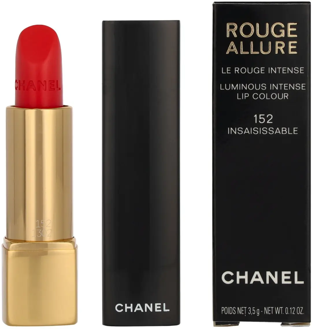 Chanel Rouge Allure Lippenstift 152 Insaisissable - 3.5g