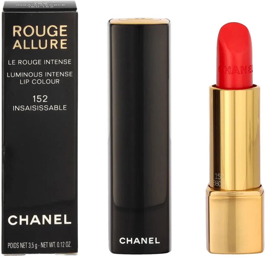 Chanel Rouge Allure Lippenstift 152 Insaisissable - 3.5g