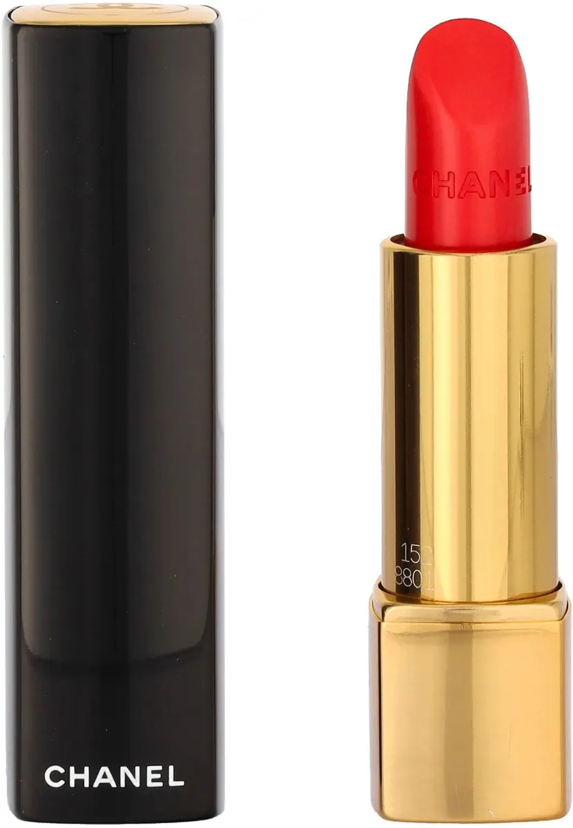 Chanel Rouge Allure Lippenstift 152 Insaisissable - 3.5g - afbeelding 6 van 6