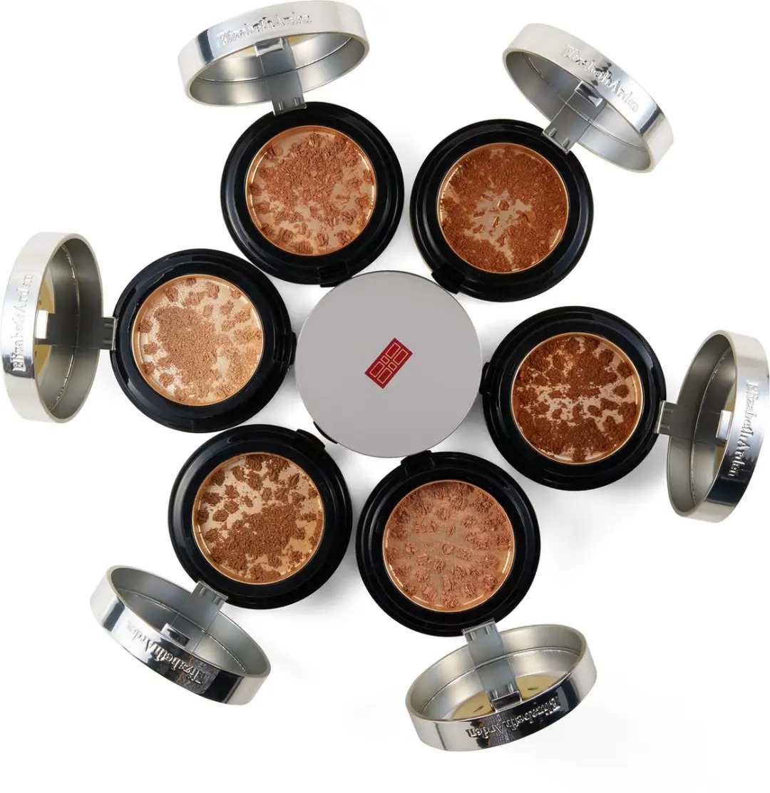 Elizabeth Arden Vloeibare Foundation #2 - 833g