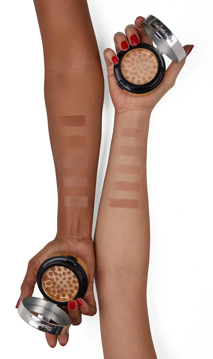 Elizabeth Arden Vloeibare Foundation #2 - 833g