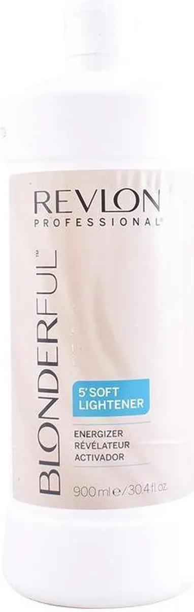 Revlon Blonderful Soft Toner Lightener 900ml