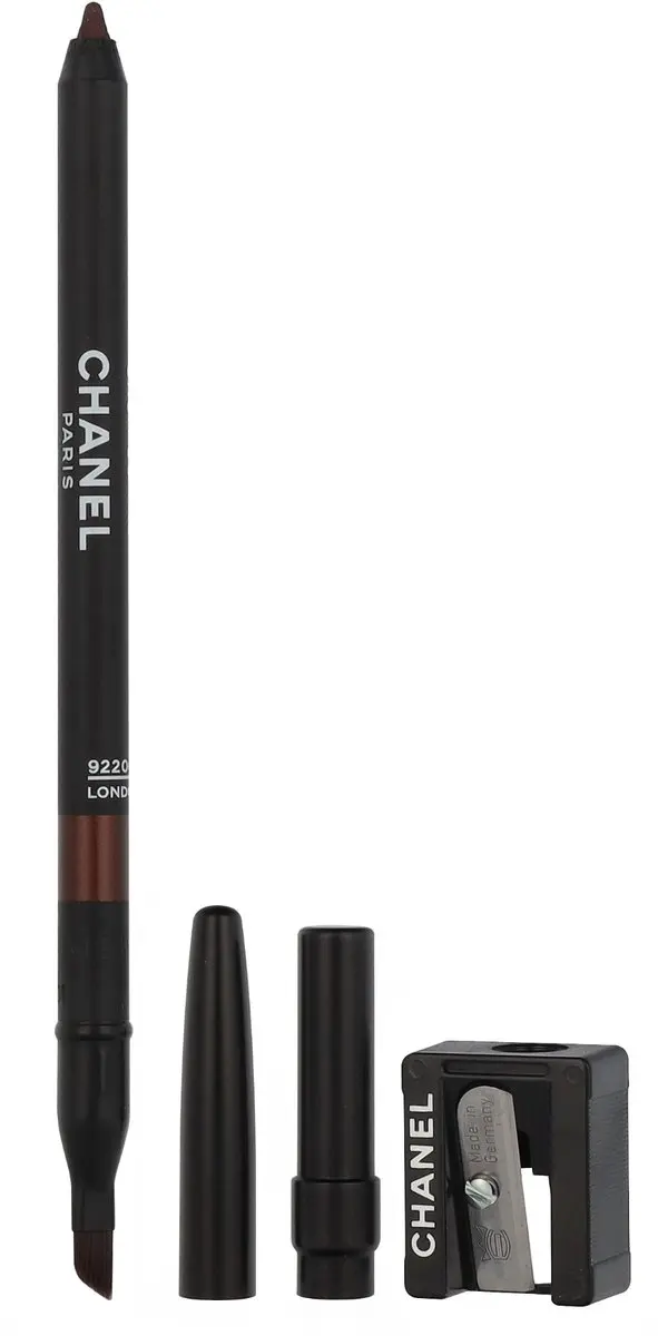 Chanel Le Crayon Yeux Precision Eye Definer #66 Brun Cuivre