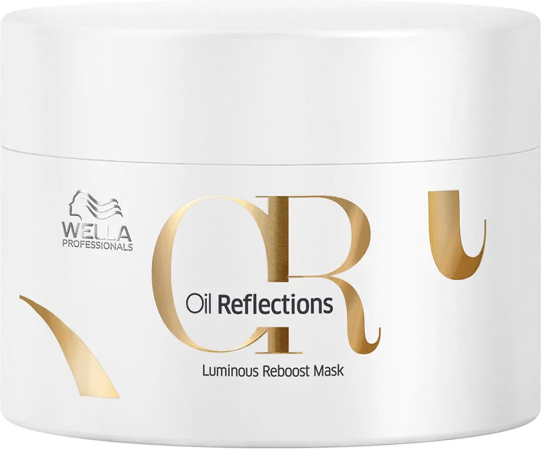 Wella Professionals Oil Reflections Luminous Reboost Masker 150ml