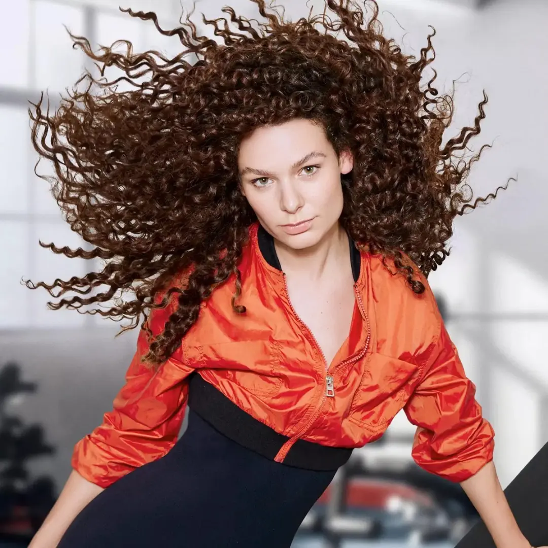 Revlon Equave Curls Detangling Conditioner 200ml