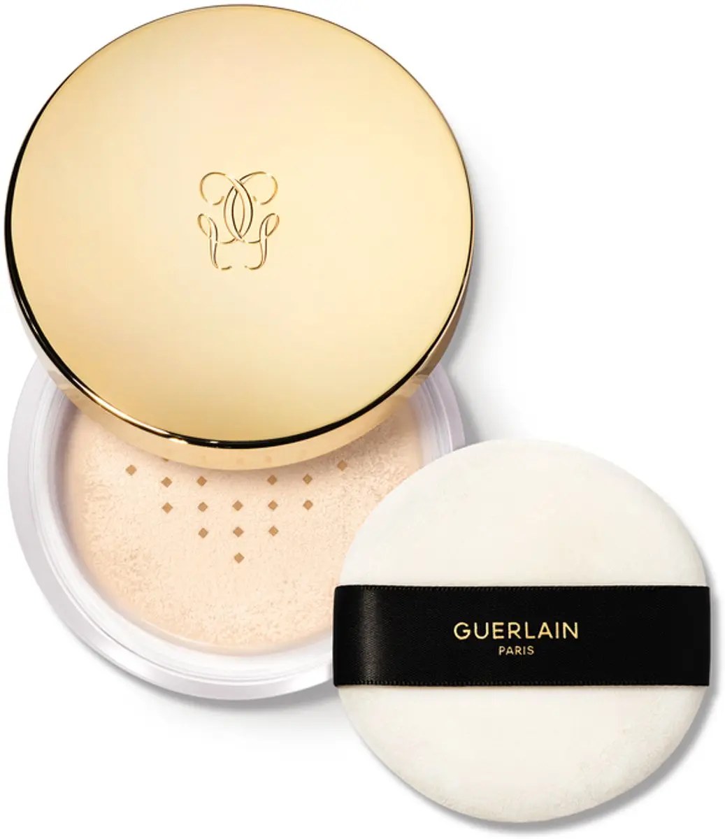 Guerlain Parure Gold Micro-Powder 35g - #02