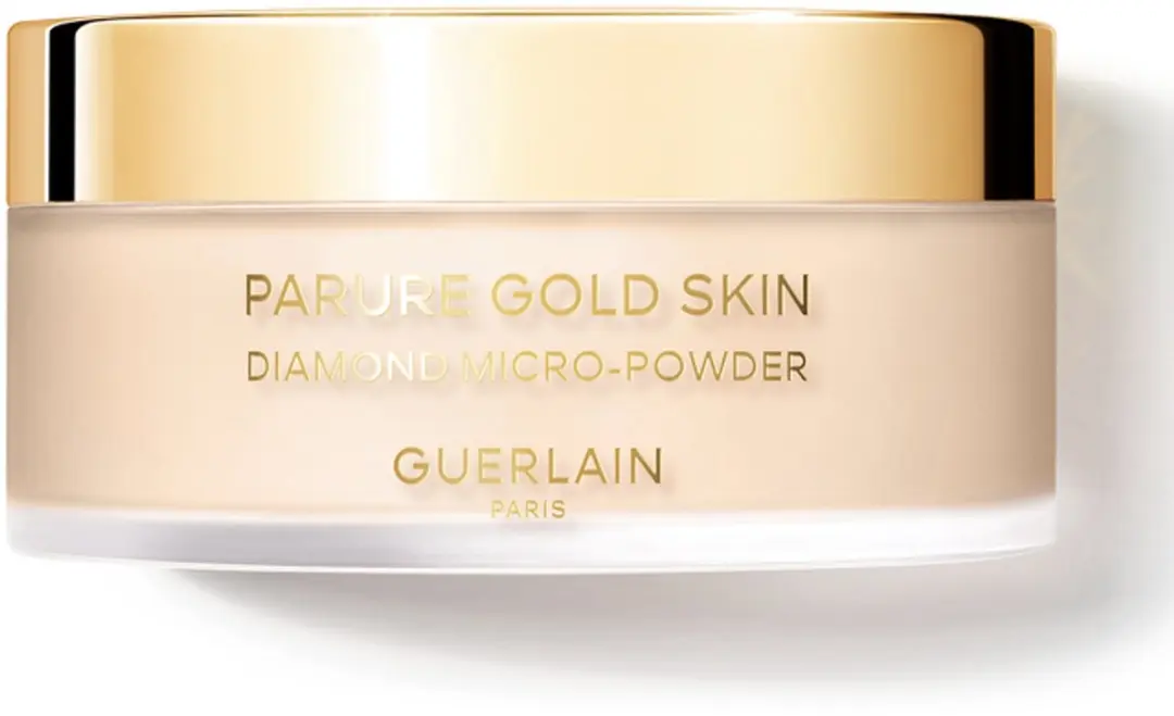 Guerlain Parure Gold Micro-Powder 35g