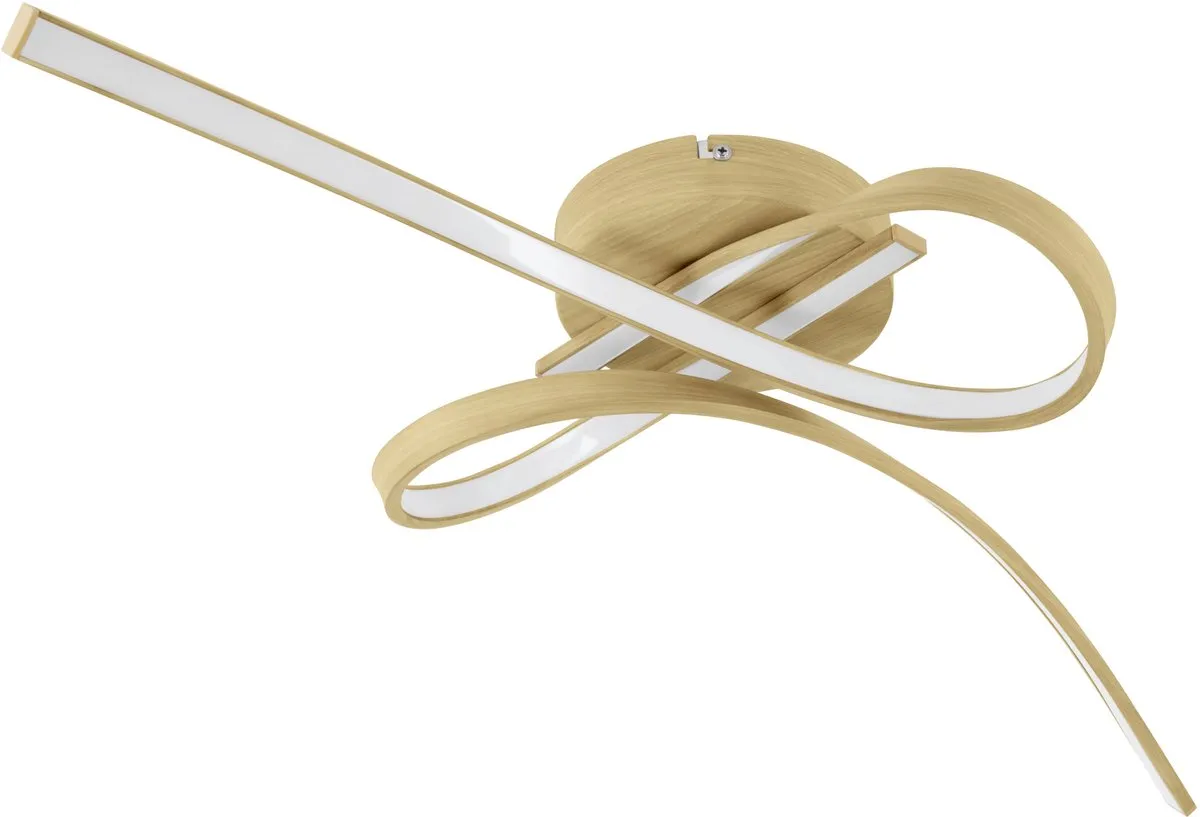 Eglo Selvina 2 Plafondlamp LED 68cm