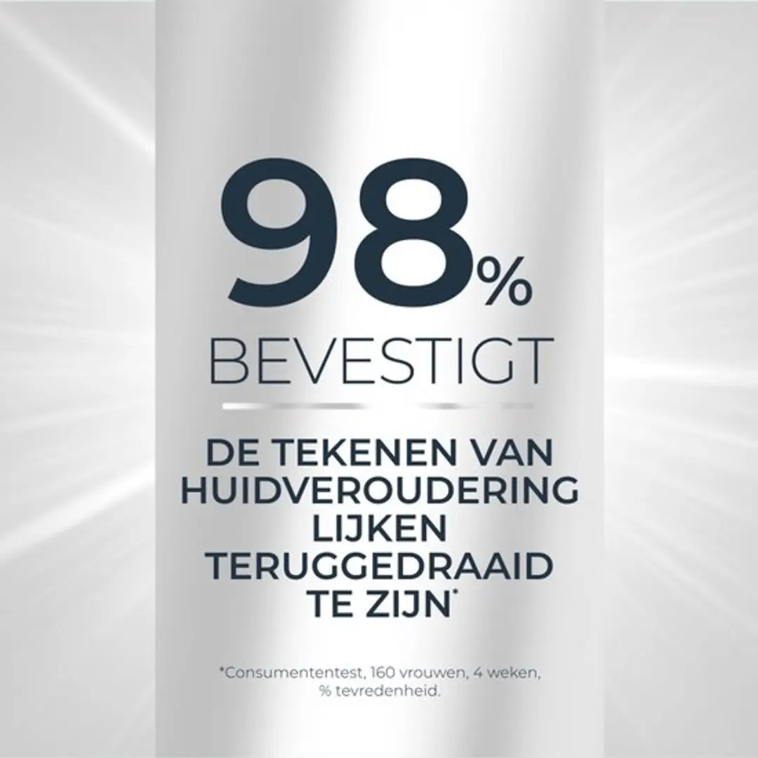 Eucerin Hyaluron-Filler Epigenetisch Serum 30ml - 2 Stuks
