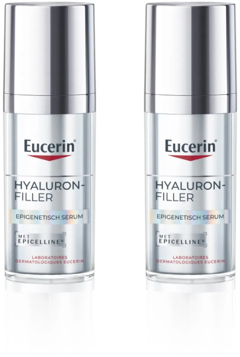 Eucerin Hyaluron-Filler Epigenetisch Serum 30ml