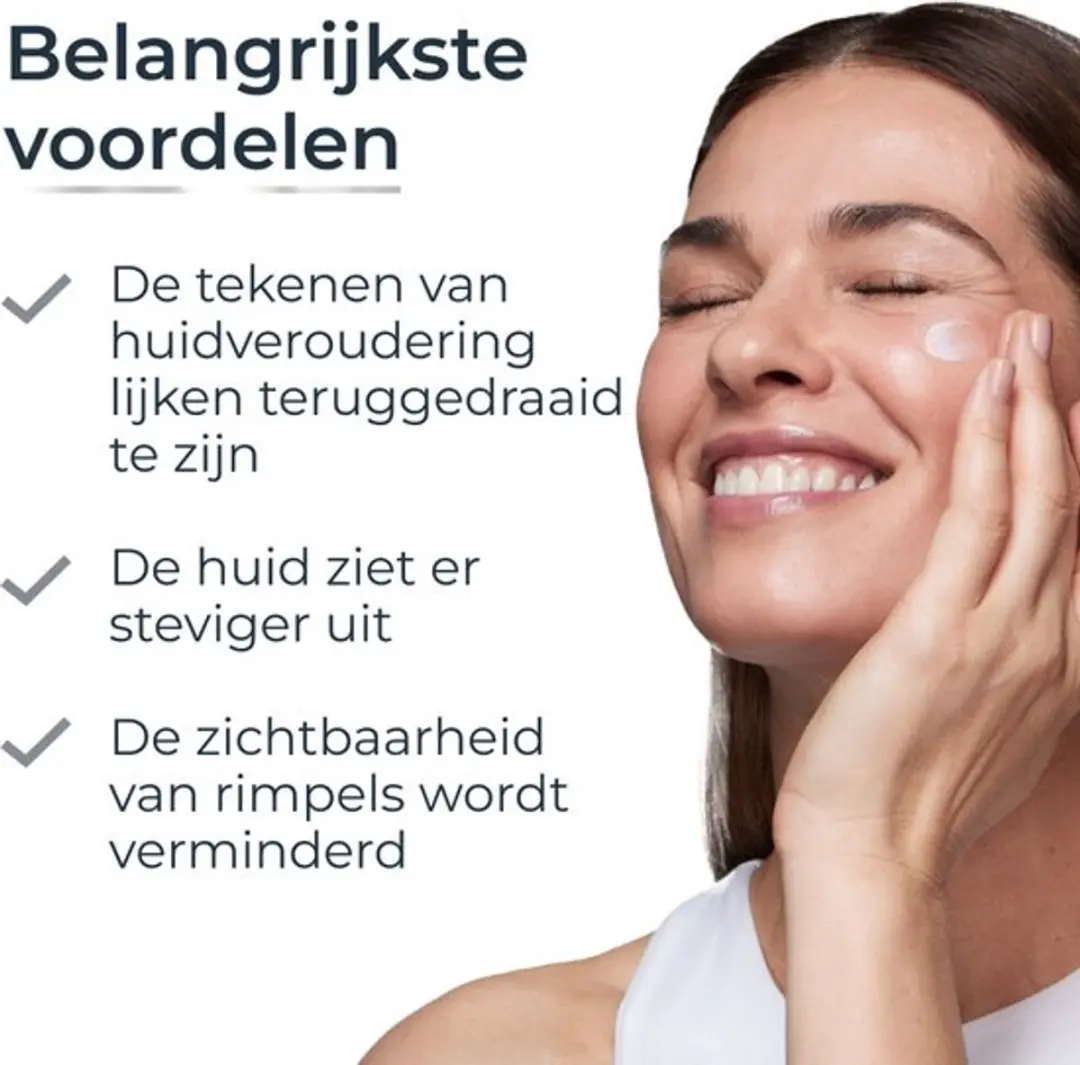 Eucerin Hyaluron-Filler Epigenetisch Serum 30ml - 2 Stuks