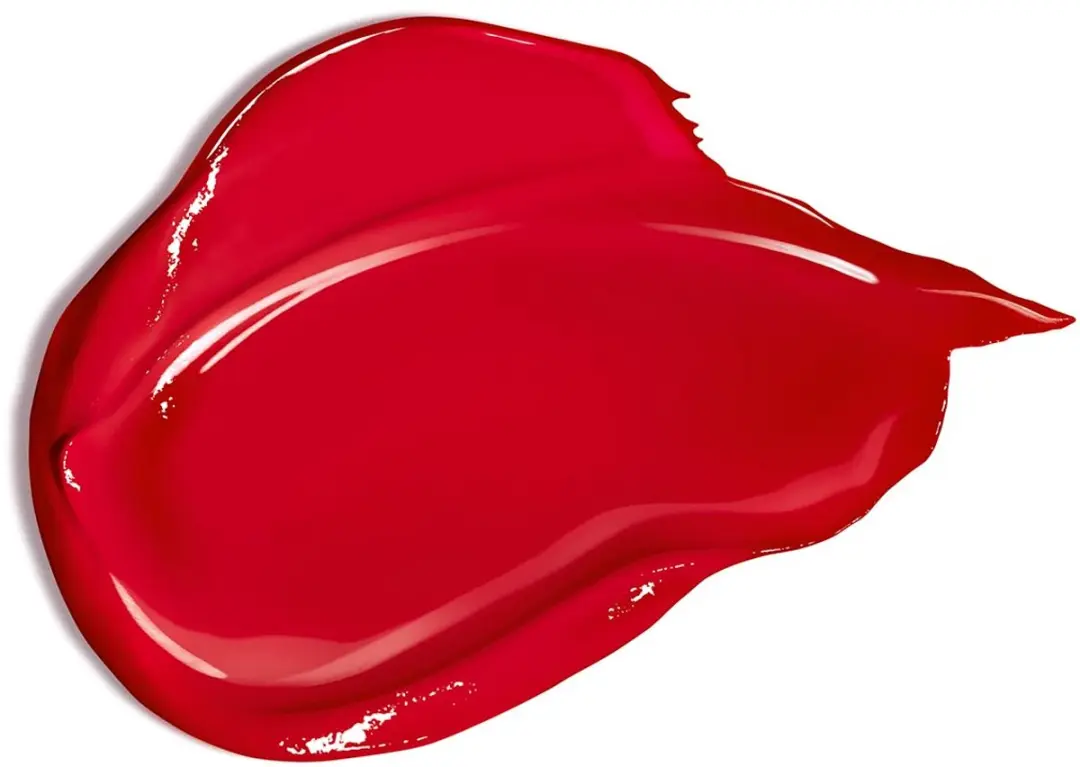 Clarins Joli Rouge Lacquer Lipstick 003g - Rood