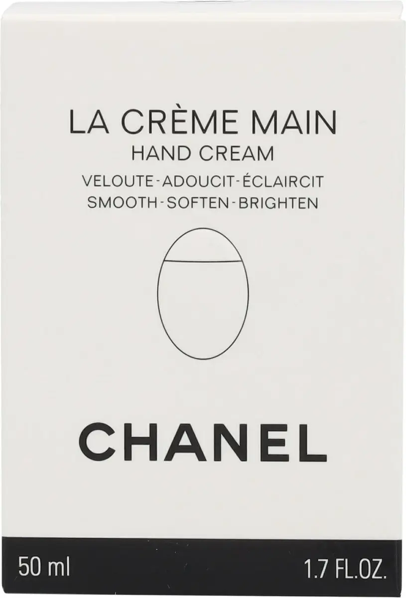 Chanel La Crème Main Handcrème 50ml - afbeelding 6 van 6