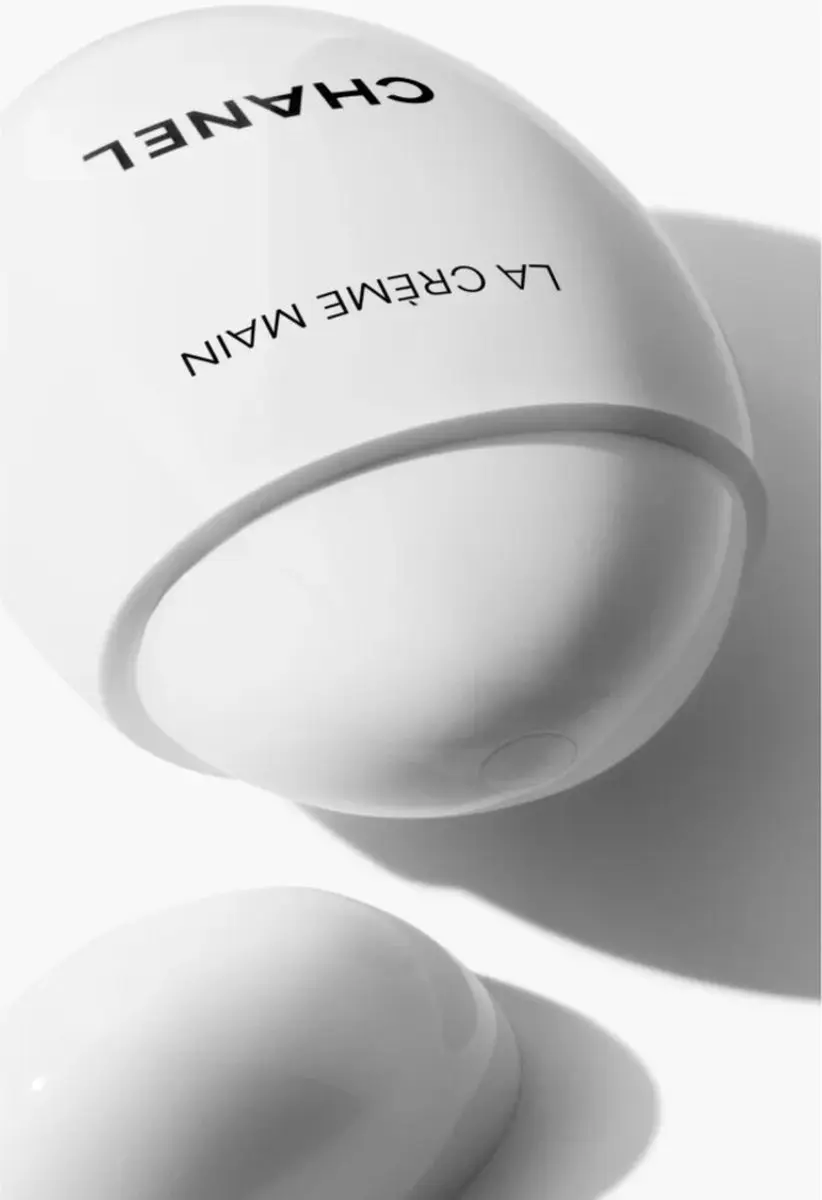 Chanel La Crème Main Handcrème 50ml