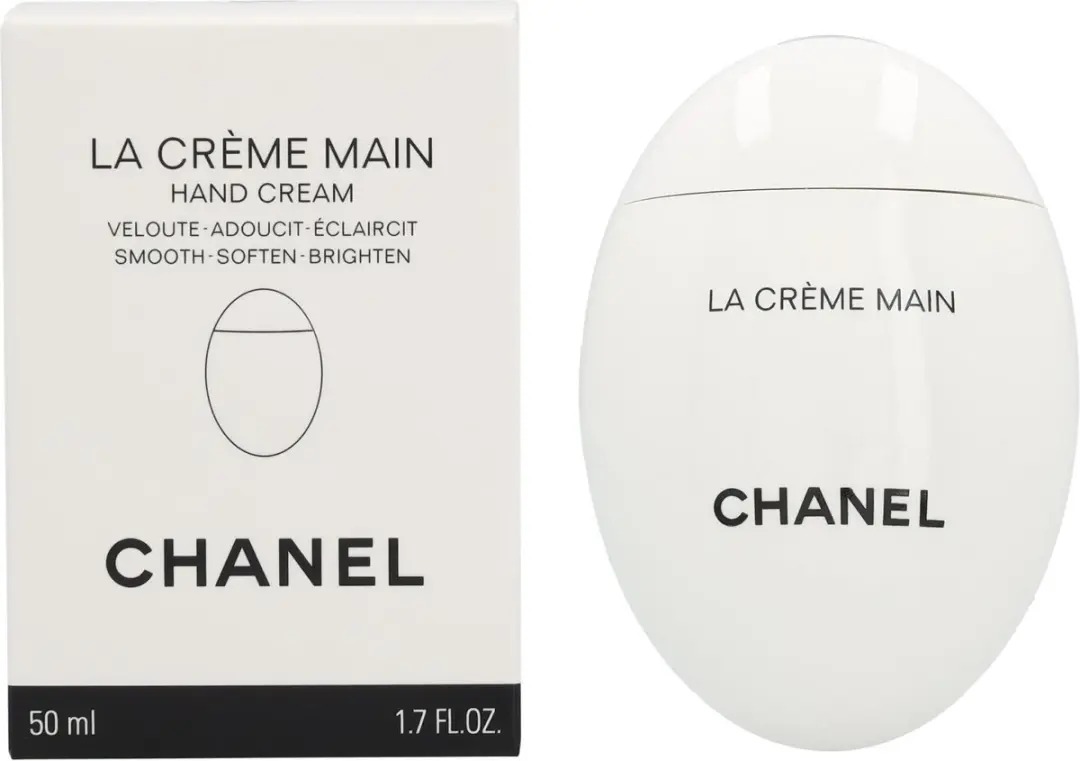 Chanel La Crème Main Handcrème 50ml