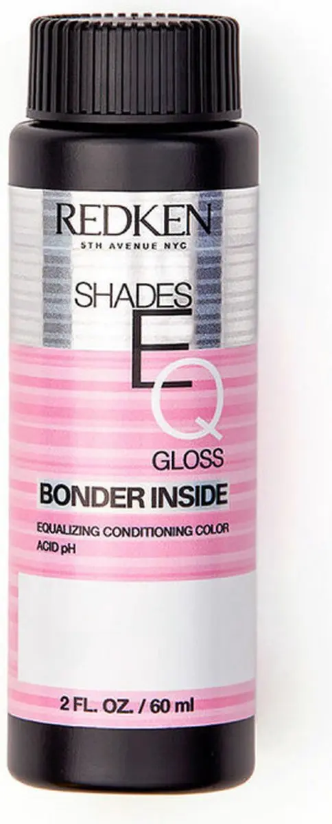 Redken Shades EQ Demi Permanent Haarkleur 60ml 10N