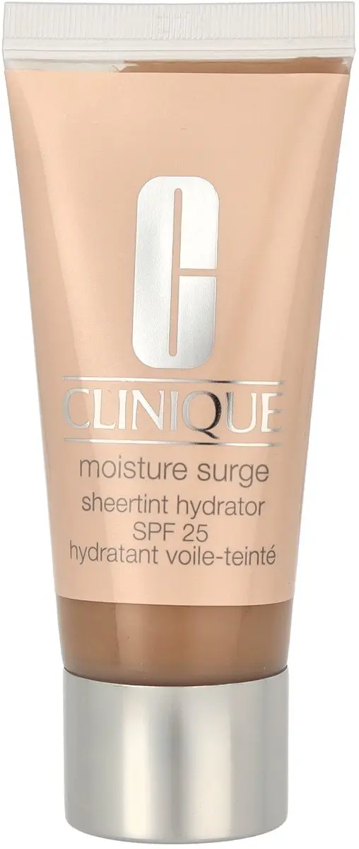 Clinique Moisture Surge Sheertint Hydrator SPF 25 Dagcrème - 40ml Medium
