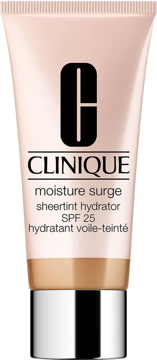 Clinique Moisture Surge Sheertint Hydrator SPF 25 Dagcrème - 40ml Medium - afbeelding 6 van 6