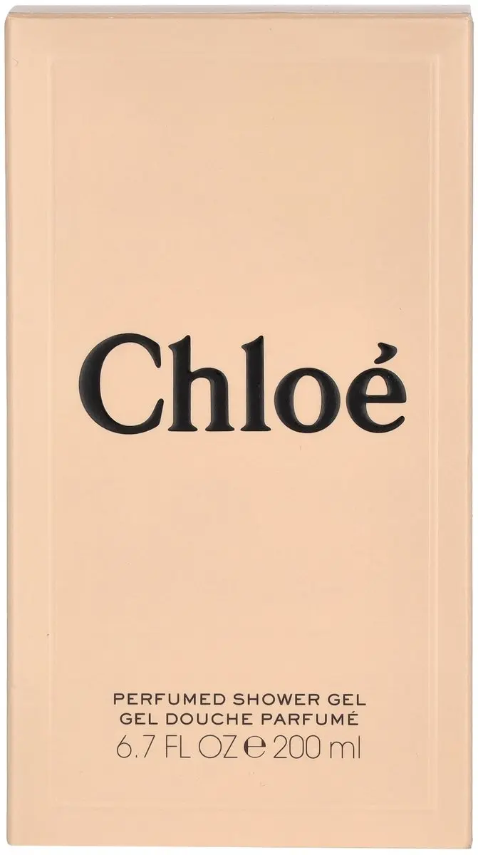 Chloé Signature Douchegel 200ml