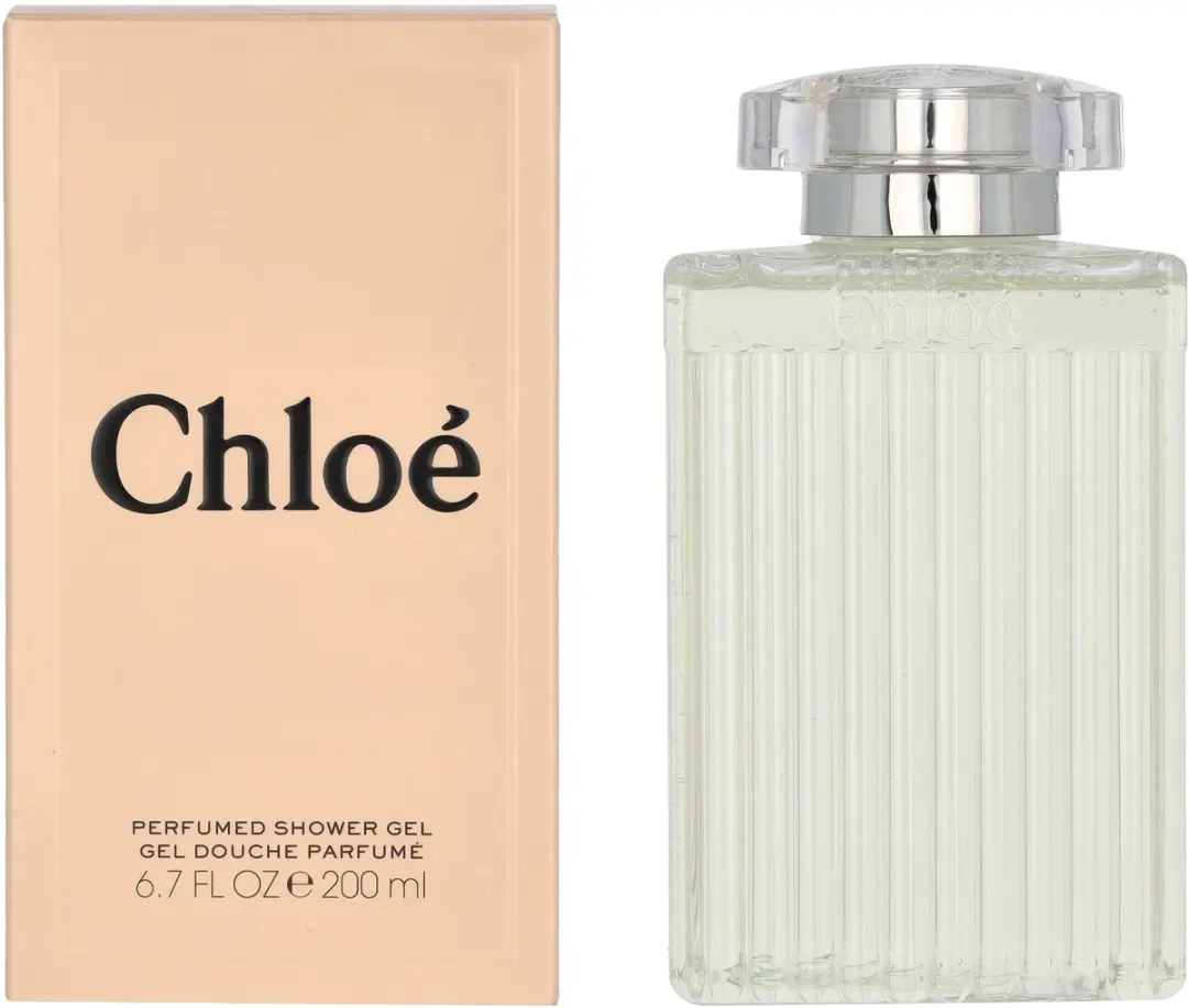 Chloé Signature Douchegel 200ml