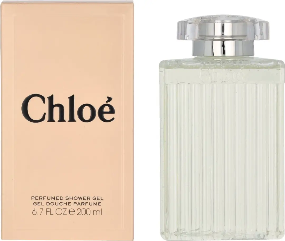 Chloé Signature Douchegel 200ml