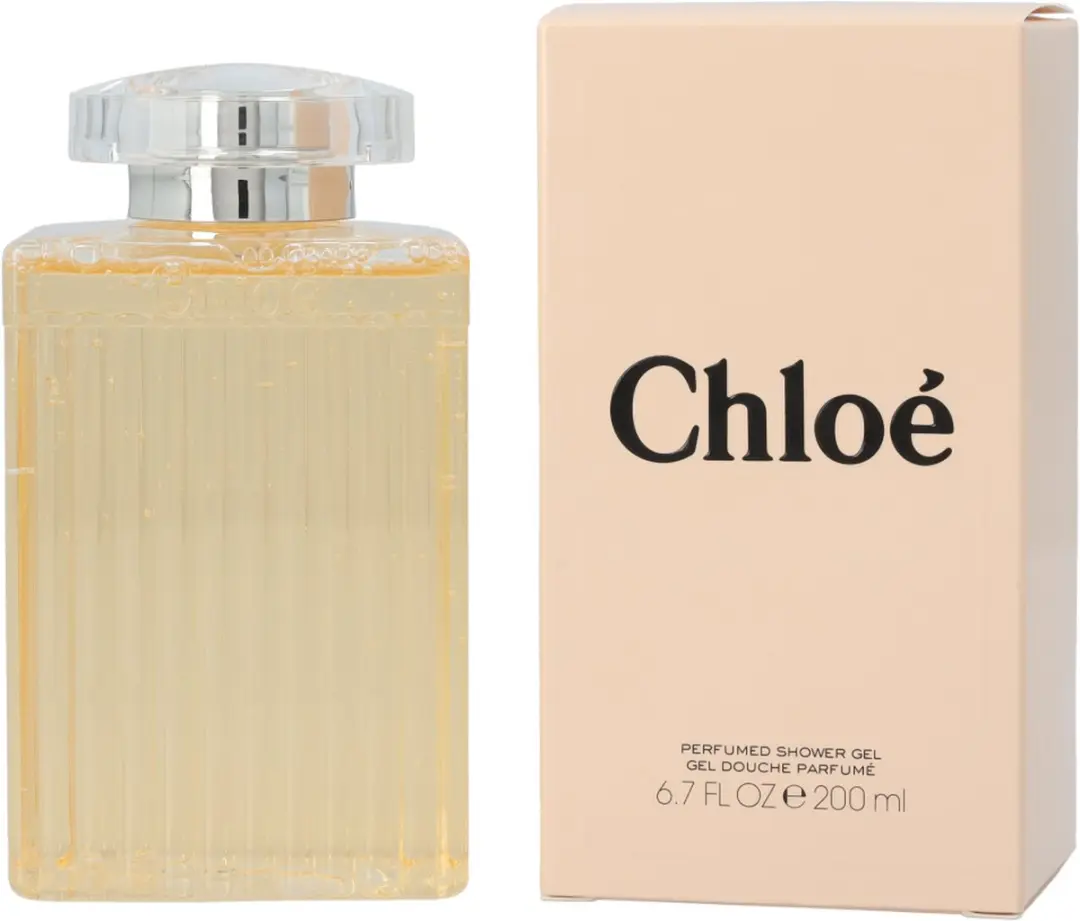 Chloé Signature Douchegel 200ml
