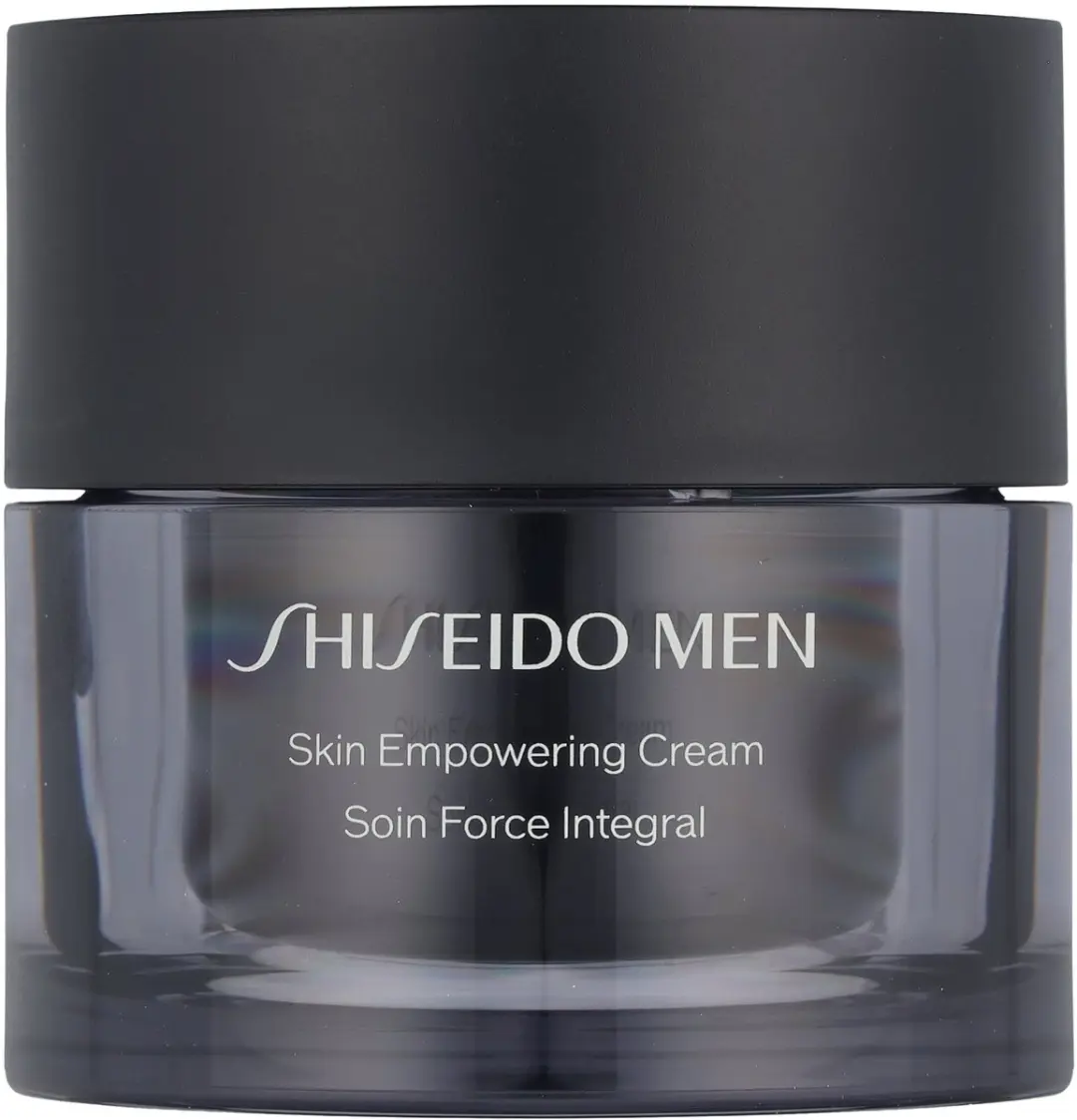 Shiseido Skin Empowering Cream Anti-Veroudering 50ml