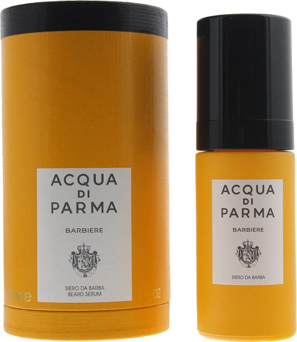 Acqua di Parma Barbiere Beard Serum 30ml