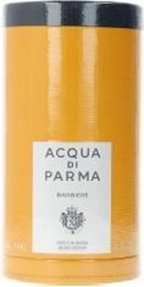 Acqua di Parma Barbiere Beard Serum 30ml