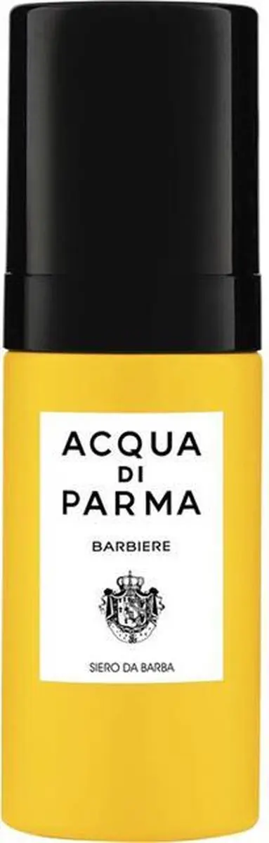 Acqua di Parma Barbiere Beard Serum 30ml