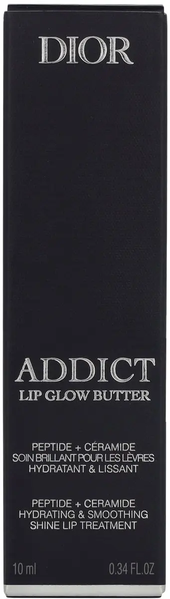 Dior Addict Lip Glow Butter #105 - 10ml