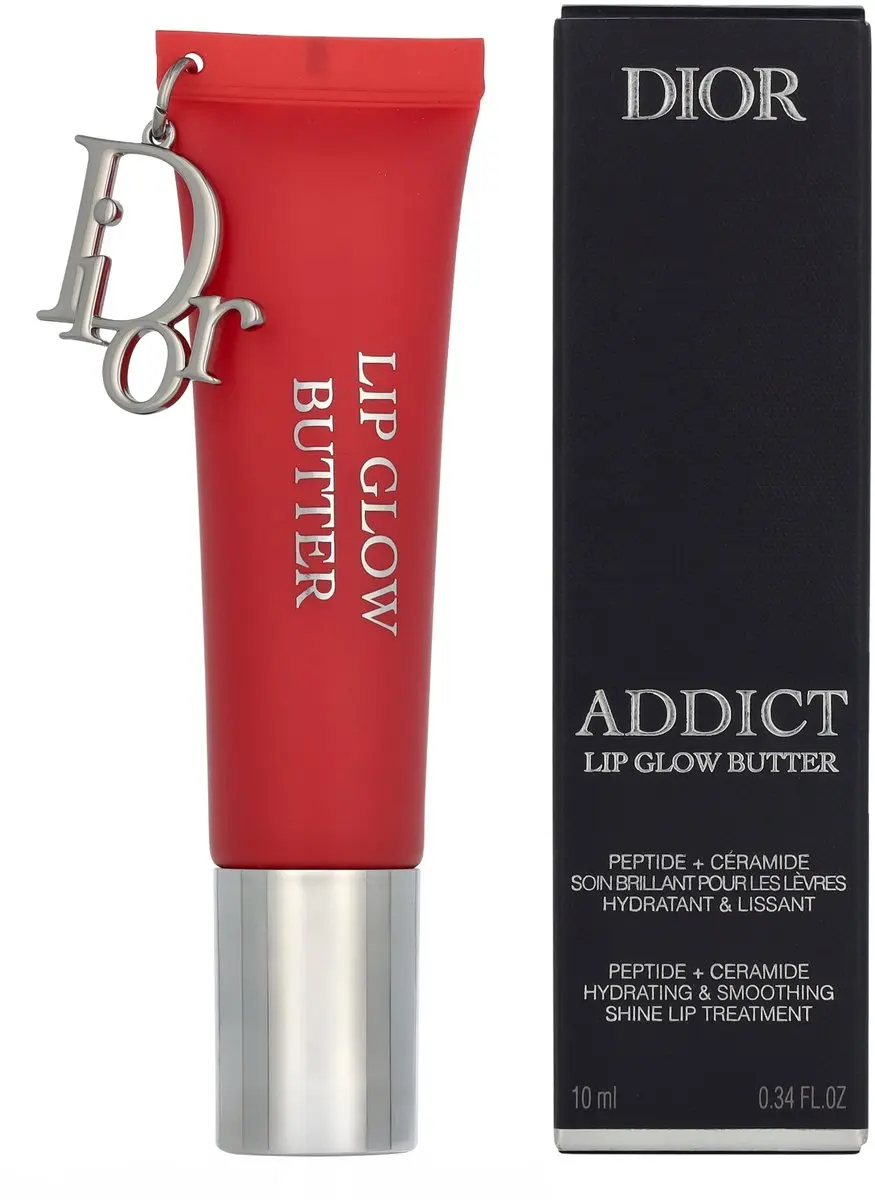 Dior Addict Lip Glow Butter #105