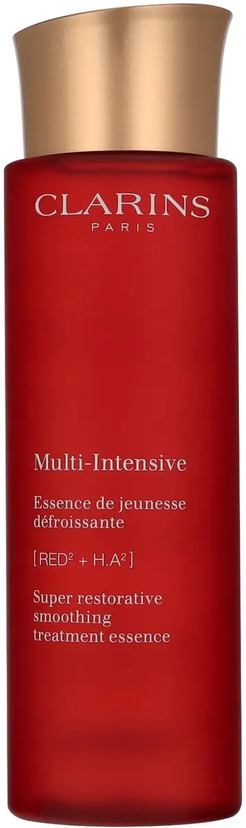 Clarins Super Restorative Treatment Essence Smoothness 200M - 3ml