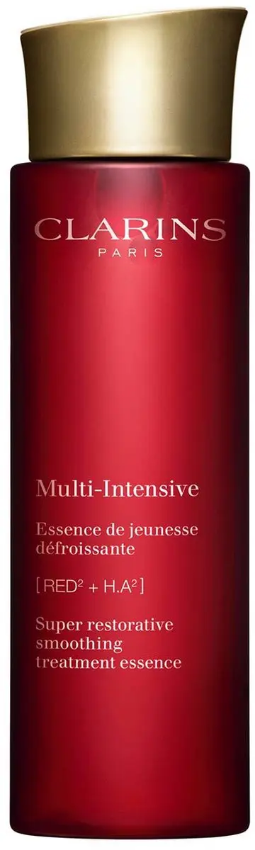 Clarins Super Restorative Treatment Essence Smoothness 200M