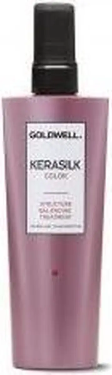 Goldwell Kerasilk Color Structure Balancing 125ml