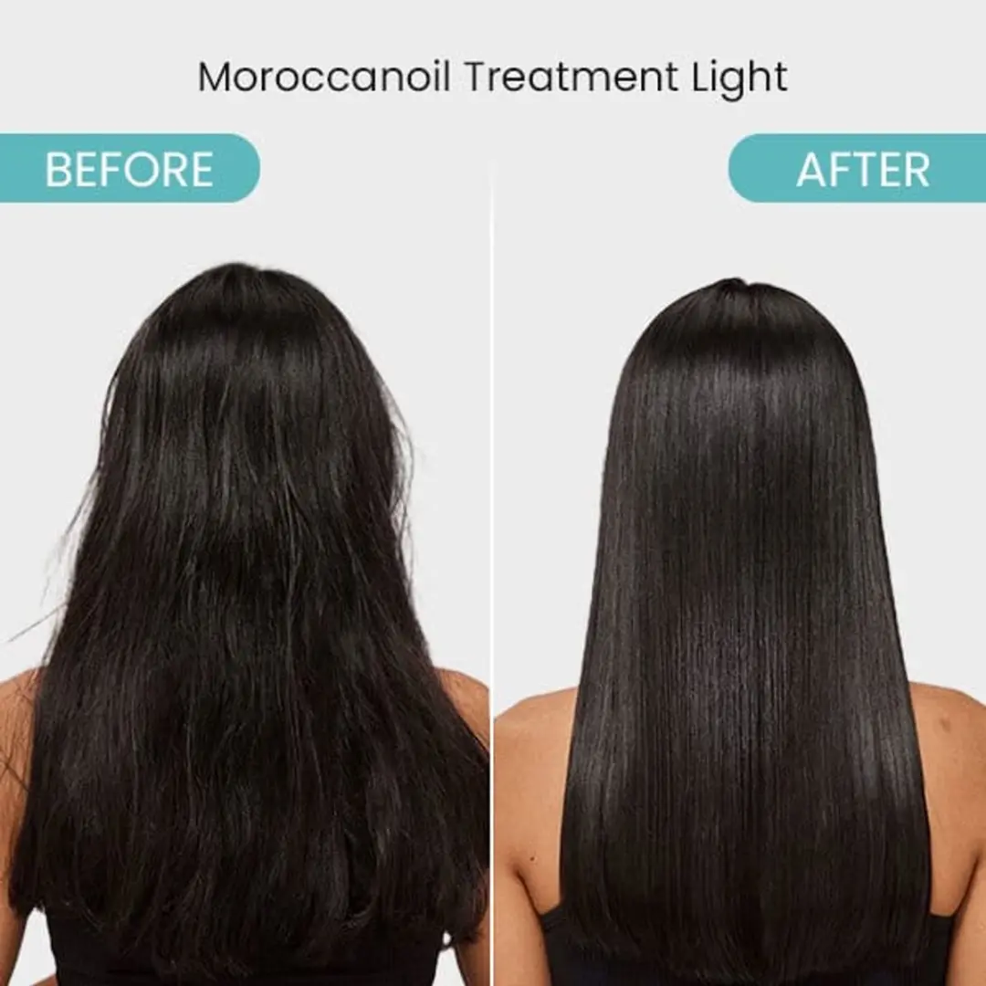 Moroccanoil Light Treatment 200ml
