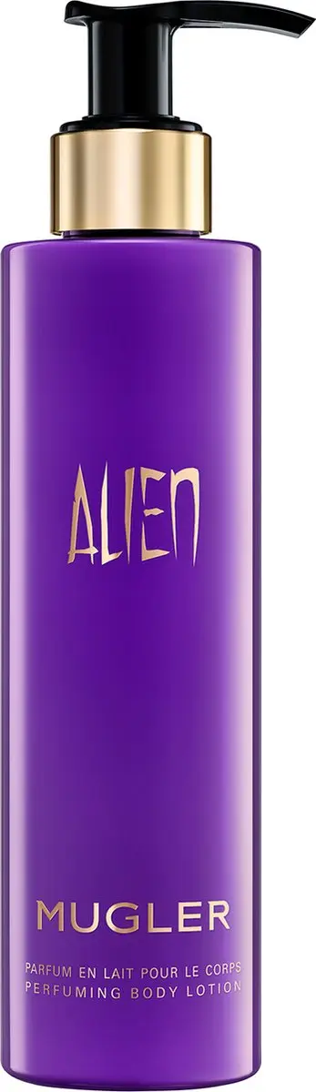 Thierry Mugler Alien Bodylotion 200ml