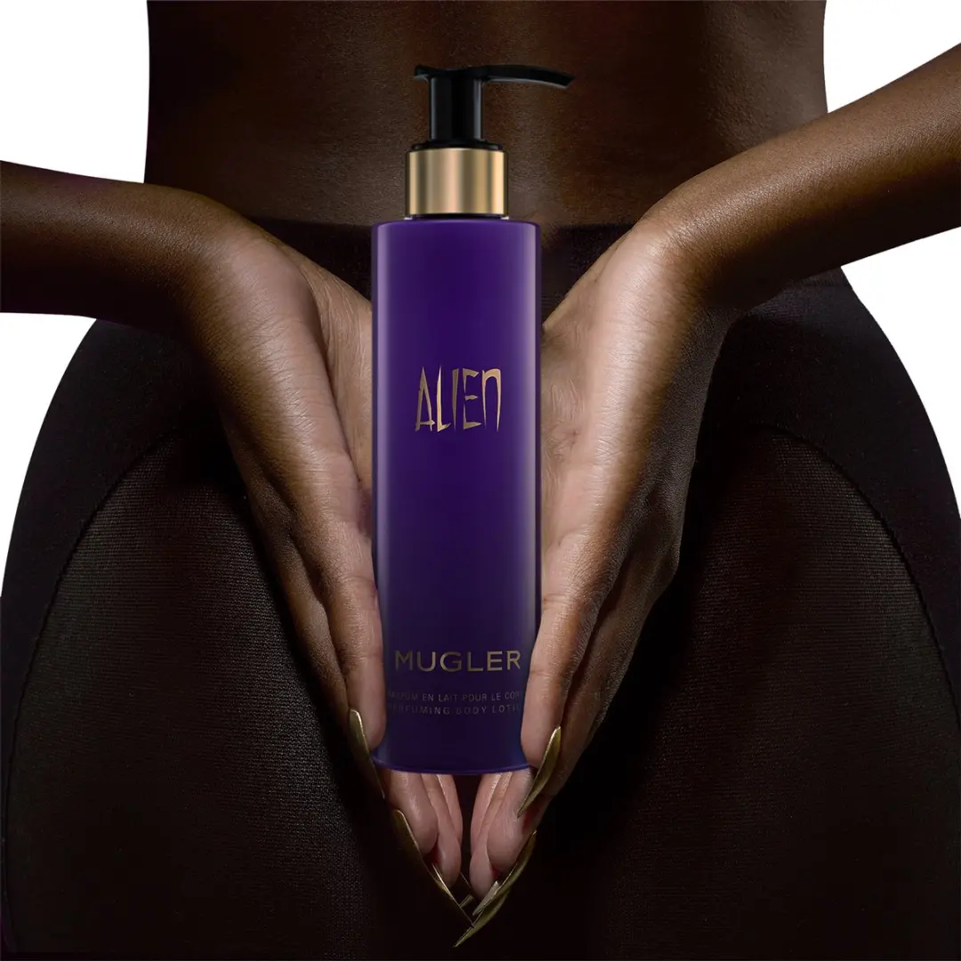 Thierry Mugler Alien Bodylotion 200ml