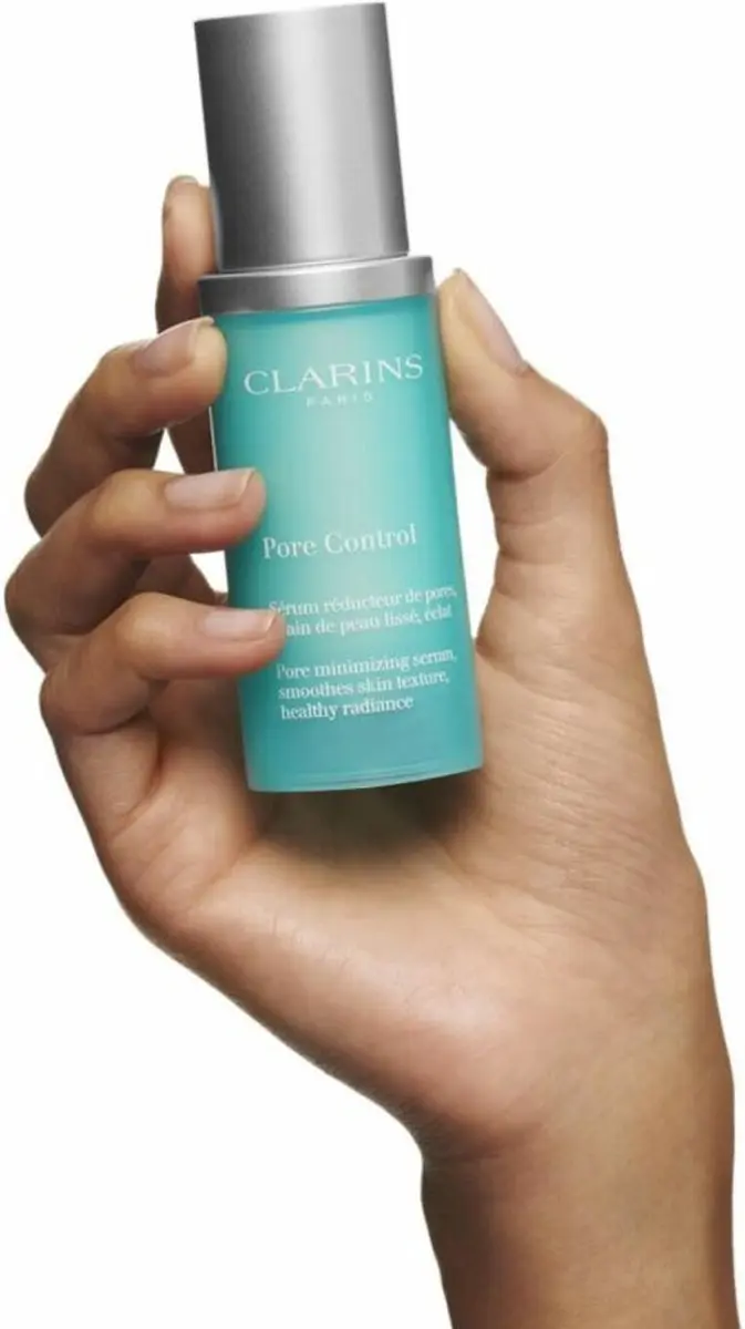 Clarins Pore Control Gezichtsserum 30ml